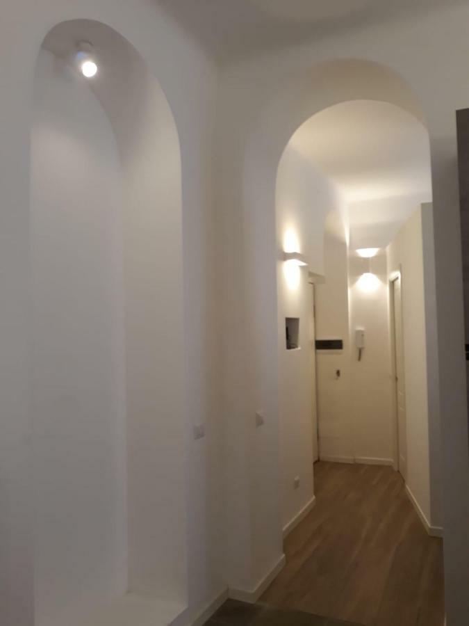 Appartamento Con Vista Milano Ngoại thất bức ảnh