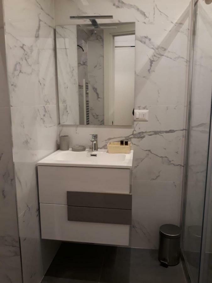 Appartamento Con Vista Milano Ngoại thất bức ảnh