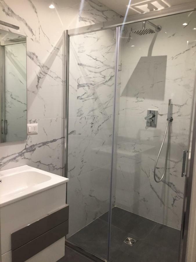 Appartamento Con Vista Milano Ngoại thất bức ảnh