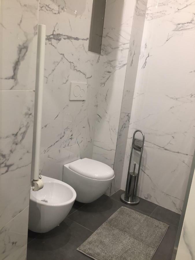Appartamento Con Vista Milano Ngoại thất bức ảnh