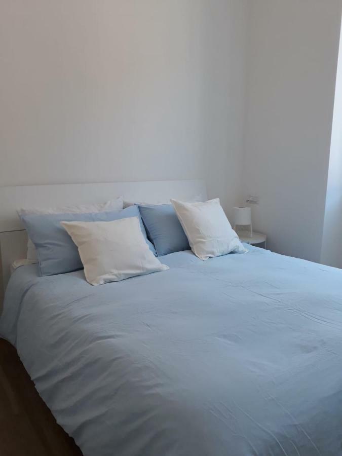 Appartamento Con Vista Milano Ngoại thất bức ảnh